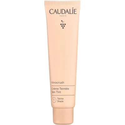 Bild av Caudalie Vinocrush CC Cream Shade 1 30 ml