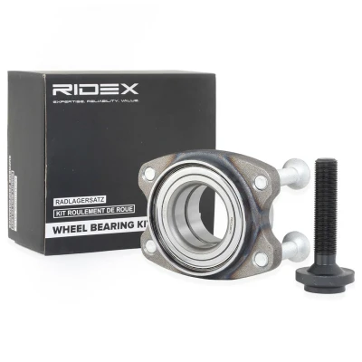 Bild av OPTIMAL 100053 Kit de roulements roue sans moyeu 85, AUDI: A4 B7 Avant, B6 Berline, VOLKSWAGEN: Passat B5 GP Berline