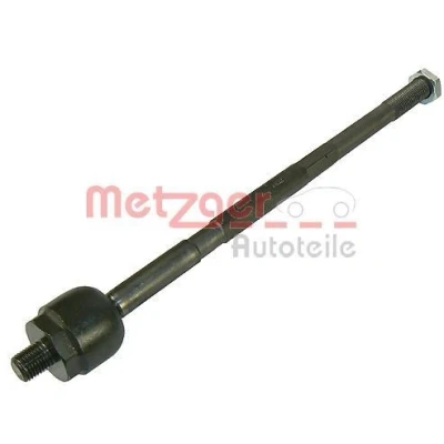 Bild av METZGER 51005818 Rotule Axiale Essieu avant M14x1,5 pour véhicules avec direction assistée KIT + VOLKSWAGEN: Polo IV 3/5 portes, III portes