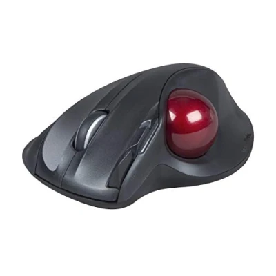 Bild av Speedlink APTICO styrkula trådlös 5 knappar, svart, SL 630001 BK 02