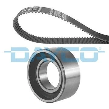 Bild av DAYCO KTB292 Kit de distribution FIAT: Panda I 3/5 portes, II 5 Seicento / 600 portes