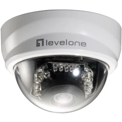 Bild av LevelOne FCS 3101 network surveillance camera