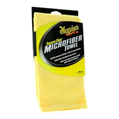 Bild av Meguiar&#039;s X2010EU Supreme Shine mikrofiber mikrofiberduk