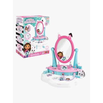 Bild av Smoby Gabby&#039;s Dollhouse Sminkbord