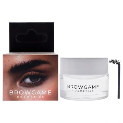 Bild av Browgame Instant Brow Lift Wax för dam 0,54 oz vax