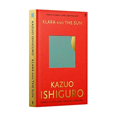 Bild av Klara and the Sun: Times Sunday Book of Year