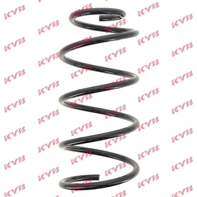 Bild av KYB K Flex RC2932 Ressort de suspension Essieu avant à boudin ROVER: 75