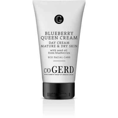 Bild av c/o GERD Blueberry Queen Cream 75 ml