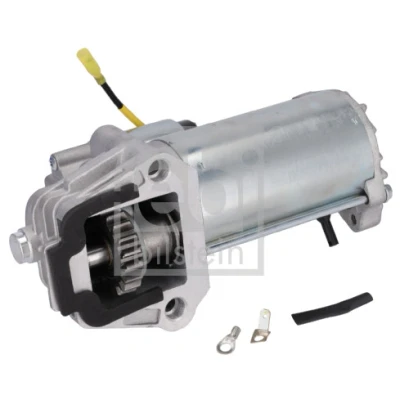 Bild av FEBI BILSTEIN 188216 Startmotor 12V 1,95kW 19 FORD: MONDEO 3 Kombi, Stufenheck, Transit Mk6 Skåpbil