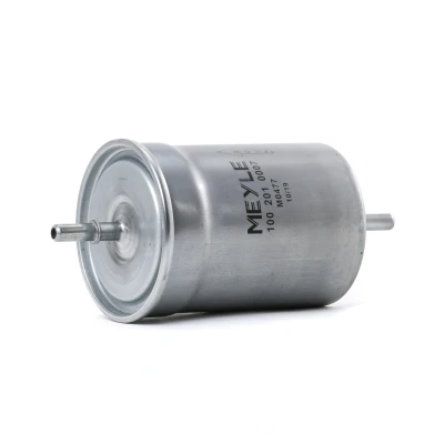 Bild av MEYLE 100 201 0007 Filtre à Carburant de conduite ORIGINAL Quality AUDI: A3 3/5 portes, TT Coupe, A4 B6 Berline, VOLKSWAGEN: Golf 4