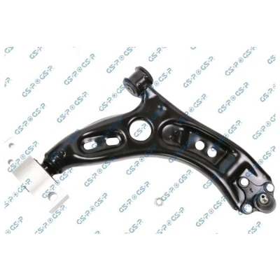 Bild av GSP S061578 Bras de suspension Essieu avant droit, inférieur barre oscillant transversal VOLKSWAGEN: Tiguan I, Passat CC, B7 Variant