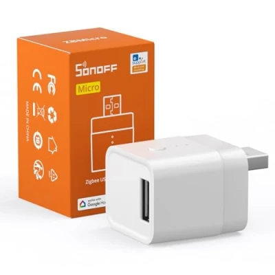 Bild av SONOFF Micro Zigbee USB Smart Adaptor