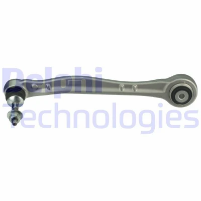 Bild av DELPHI TC3400 rotule de suspension arrière, gauche, supérieur avec 408 112 70 bras oscillant longitudinal BMW: X5, X6