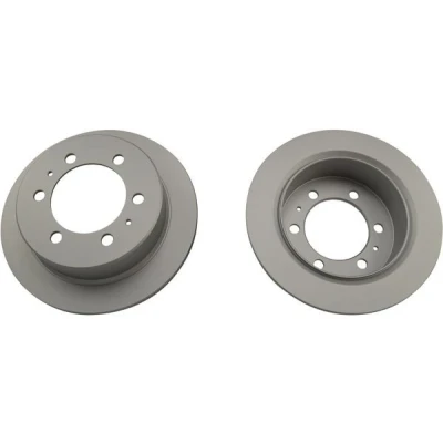 Bild av KAVO PARTS BR 7701 C Disque de frein 300 11 6 140 plein revêtu SSANGYONG: Rexton / 2, Korando II SUV, Musso DAEWOO: