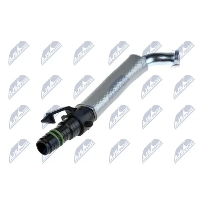 Bild av NTY ECD PL 004 Conduite d&#039;huile, compresseur avec bague d&#039;étanchéité OPEL: Astra J Sports Tourer, Meriva B, Mokka / X