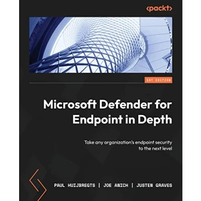 Bild av Microsoft Defender for endpoint in Depth: Take any organization&#039;s security to the next level