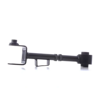 Bild av OPTIMAL G5 820 Bras de suspension avec support en caoutchouc côté conducteur ou passager, Essieu arrière, supérieur barre oscillant transversal Acier