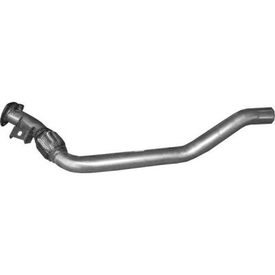 Bild av POLMO 23.92 Tuyau d&#039;échappement avant SEAT: Exeo ST