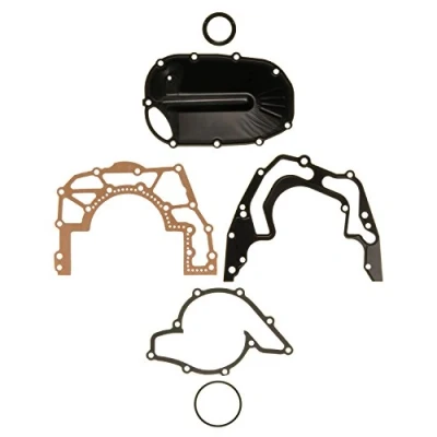 Bild av AJUSA 54139800 Jeu de joints d&#039;étanchéité, carter vilebrequin AUDI: A4 B6/B7 Cabriolet, B6 Berline, B5 Avant