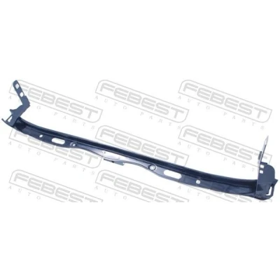 Bild av FEBEST 0236 N16F Face Avant du véhicule NISSAN: Almera II 3/5 portes