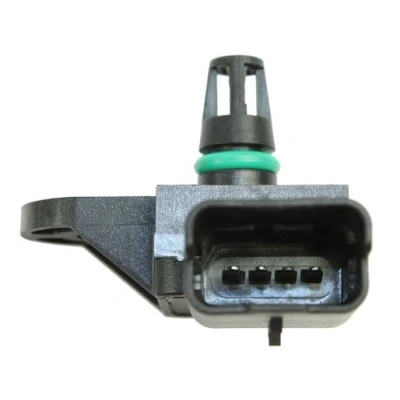 Bild av METZGER 0906348 Capteur De Pression Du Tuyau D&#039;admission PEUGEOT: 207 3/5 portes, 308 I CC, CITROËN: DS3 3 C4 Picasso 1
