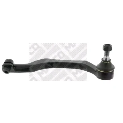 Bild av MAPCO 54691 Rotule de direction 13,7 M12x1,5 Essieu avant droit MINI: Clubman, 3/5 portes, Coupe