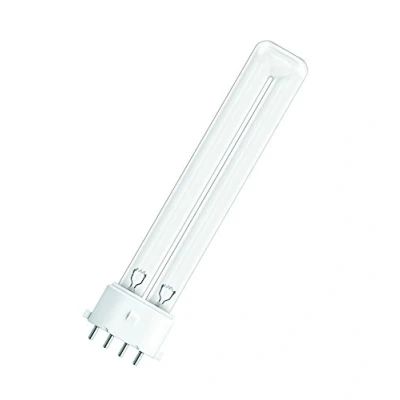 Bild av Osram 2G7 HNS S/E 9 Watt Puritec Germicidal ultravioletta lampor
