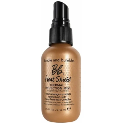 Bild av bumble and HEAT Shield Thermal MIST Stylingprodukter, Storlek: 60 ml,