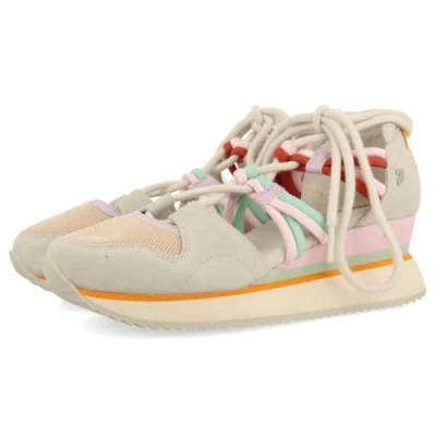 Bild av Gioseppo Locke Sandaler Beige EU 38 Kvinna