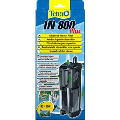 Bild av Tetra IN 800 Plus Innerfilter