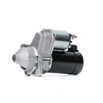 Bild av AS PL S0141 Démarreur 12 1,10 9 OPEL: Zafira B, Astra H 3/5 portes, Corsa D CHEVROLET: Cruze Berline, Aveo / Kalos portes
