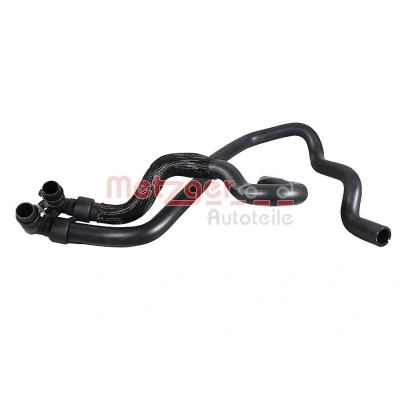 Bild av METZGER 2422016 Durite De Refroidissement sans colliers CITROËN: Berlingo / First I, I Van, Xsara 5 portes