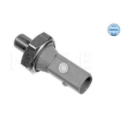 Bild av MEYLE 100 800 9068 Sonde de Pression d&#039;Huile M10 x 1,0 0,75 1,05 Relais à courant travail ORIGINAL Quality AUDI: TT Coupe, A4 B7 Avant, Q5