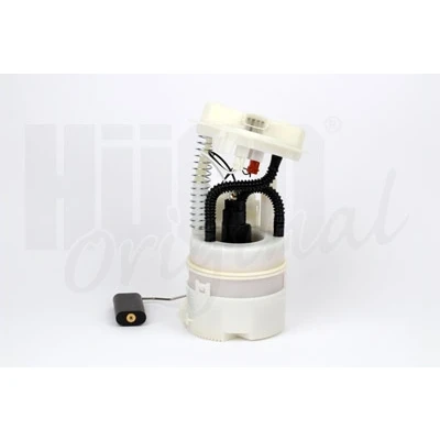 Bild av HITACHI 133527 Unité d&#039;injection de carburant avec palpeur électrique Essence RENAULT: CLIO 3