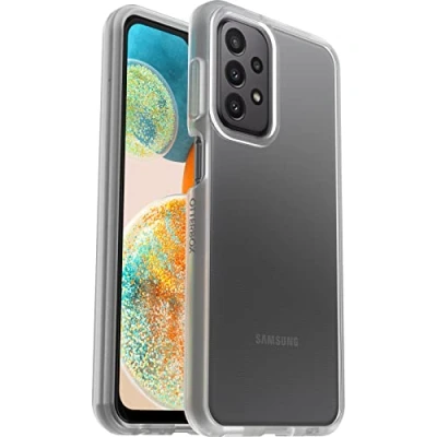 Bild av OtterBox React Samsung Galaxy A23 5G clear ProPack