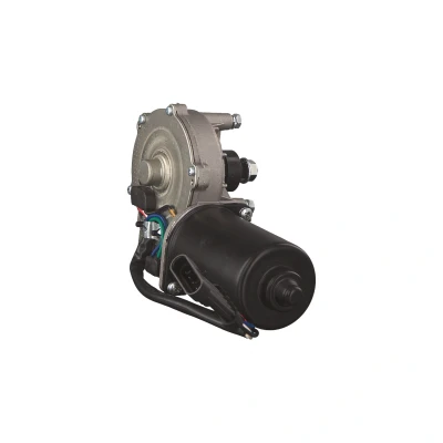 Bild av FEBI BILSTEIN 183369 Torkarmotor 24V med mutter, skruvar