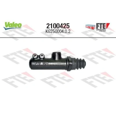 Bild av Givarcylinder, koppling VALEO 2100425