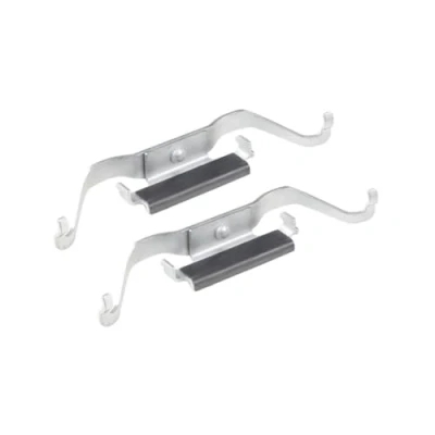 Bild av DELPHI LX0490 Kit d&#039;accessoires, plaquette de frein à disque VOLKSWAGEN: Transporter 4 Bus,