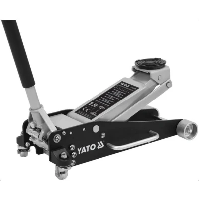 Bild av YATO YT 17205 Cric 2.5 Crics rouleur
