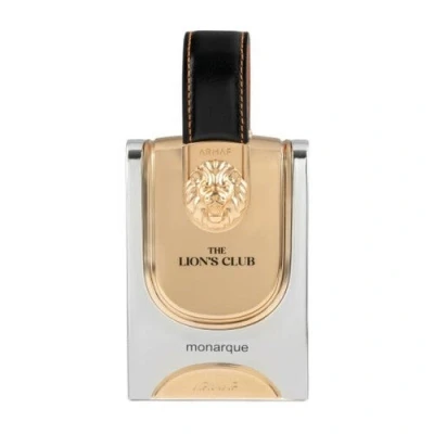 Bild av Armaf The Lion’s Club Monarque Eau De Parfum 100 ml (man)