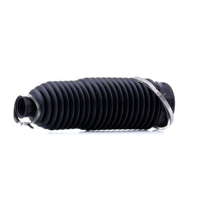 Bild av FEBI BILSTEIN 32854 Jeu de joints soufflets, direction Thermoplastique Essieu Avant gauche avec colliers AUDI: A4 B6 Avant, Berline, B7