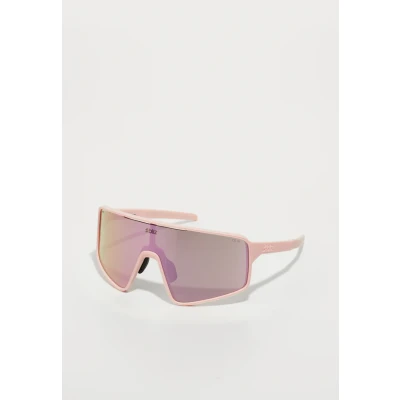 Bild av BLIZ Unisex Solglasögon, Storlek: 42, Matte blue
