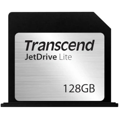 Bild av Transcend JetDrive Lite 350 flash minneskort 1
