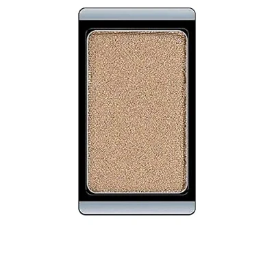 Bild av ARTDECO Eyeshadow färgintensiv långvarig ögonskugga brun, pärla 1 x g