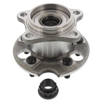 Bild av MAPCO 46517 Kit de roulements roue LEXUS: RX II