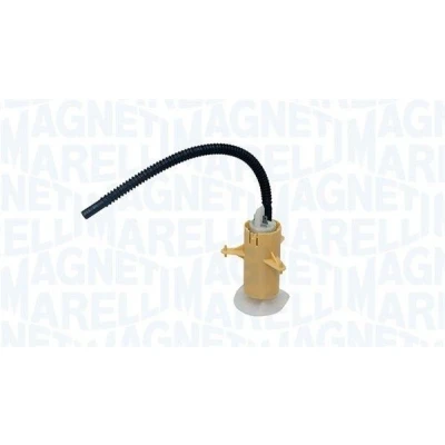 Bild av MAGNETI MARELLI 219900000072 Pompe à Carburant électrique AUDI: A4 B5 Berline, A6 C5 Avant, VOLKSWAGEN: Passat GP Break