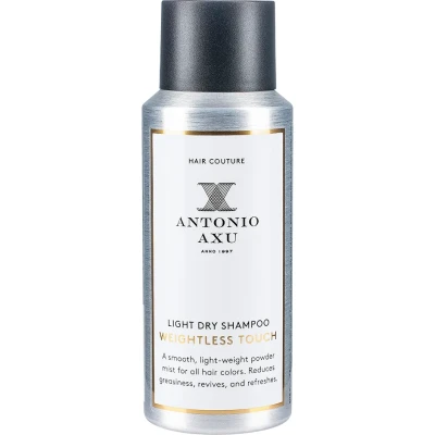 Bild av Antonio Axu Light Dry Shampoo Weightless Touch 100 ml