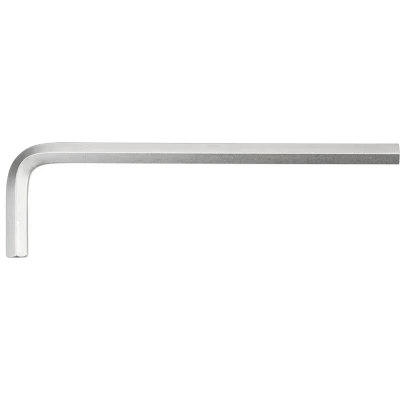 Bild av NEO TOOLS 09 538 Tournevis coudé héxagonal intérieur 129, 32 6 mm
