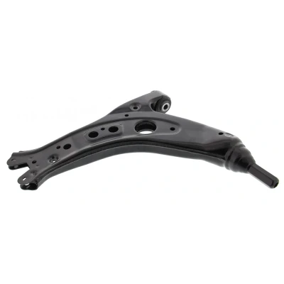 Bild av MAPCO 59813 Bras de suspension sans rotule inférieur, Essieu avant gauche, droit barre oscillant transversal Tôle d&#039;acier