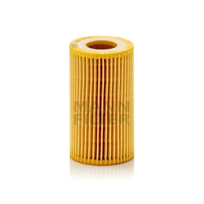 Bild av Oljefilter Mann filter HU 7010 z